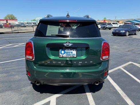 Used 2018 MINI Cooper Countryman S AWD/4WD image 6