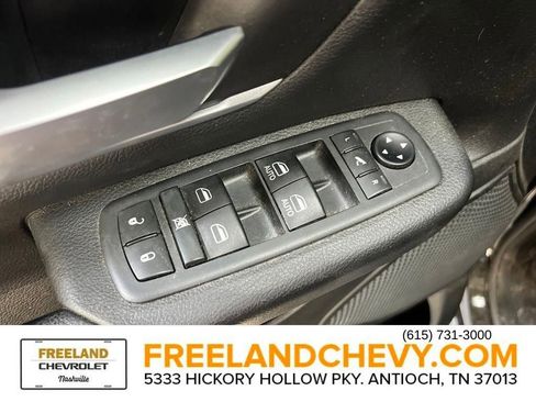 Used 2020 RAM 1500 Big Horn image 20