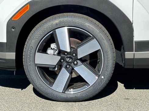 New 2026 Hyundai Santa Fe Limited AWD/4WD image 17
