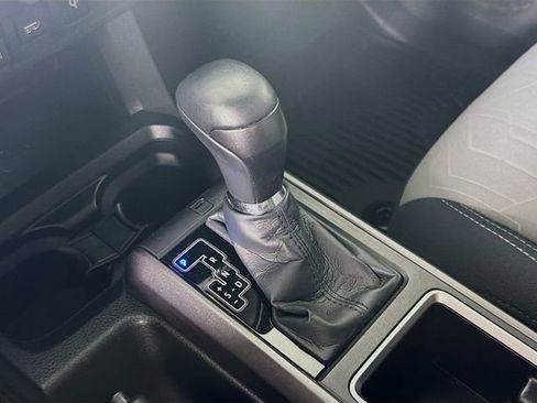 Used 2023 Toyota Tacoma TRD Sport AWD/4WD image 24