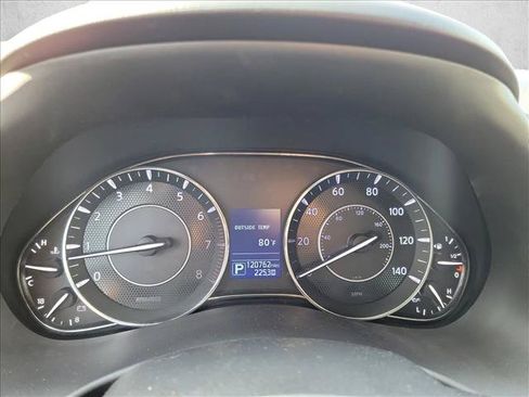 Used 2018 Nissan Armada SL w/ Premium Package RWD image 20