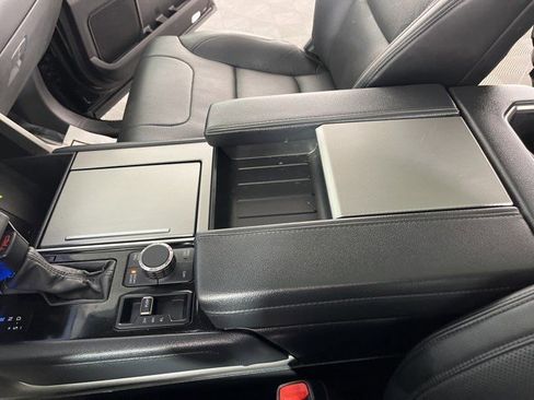 Used 2023 Toyota Sequoia Limited w/ TRD Off-Road Package image 24