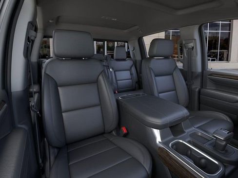New 2026 GMC Sierra 1500 Elevation w/ Elevation Premium Package image 16