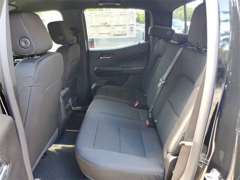 New 2026 GMC Canyon Elevation w/ Convenience Package image 6