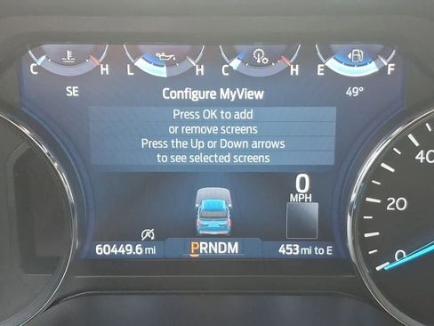 Certified 2024 Ford Expedition Max Limited image 19