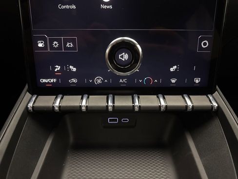 New 2026 GMC Terrain Elevation AWD/4WD image 31
