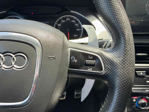 Used 2010 Audi A4 2.0T Premium Plus AWD/4WD image 22