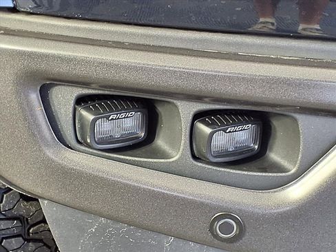 Used 2021 Ford F150 Raptor w/ Equipment Group 801A High image 36