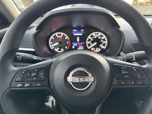 Used 2025 Nissan Altima 2.5 S image 20