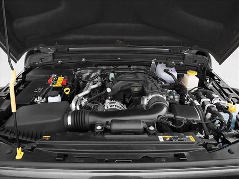 New 2026 Jeep Gladiator Mojave image 8