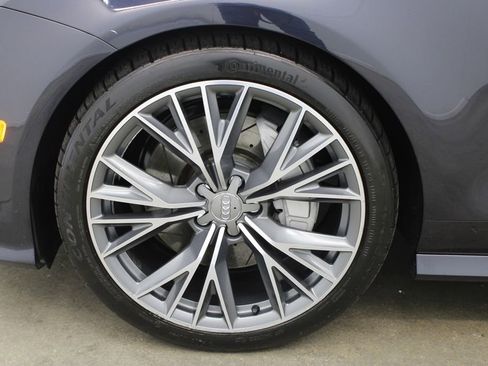 Used 2016 Audi A7 3.0T Prestige w/ Prestige Package image 30