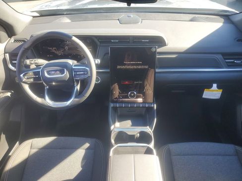 New 2026 GMC Terrain Elevation image 7