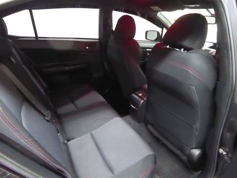 Used 2015 Subaru WRX image 30