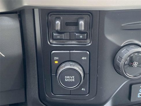 New 2024 Ford F550 4x4 Regular Cab Super Duty image 18