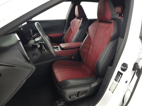 Used 2024 Lexus RX 500h F Sport w/ Technology Package image 15