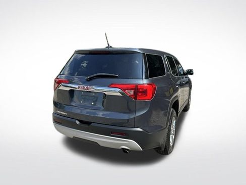 Used 2019 GMC Acadia SLE FWD image 6