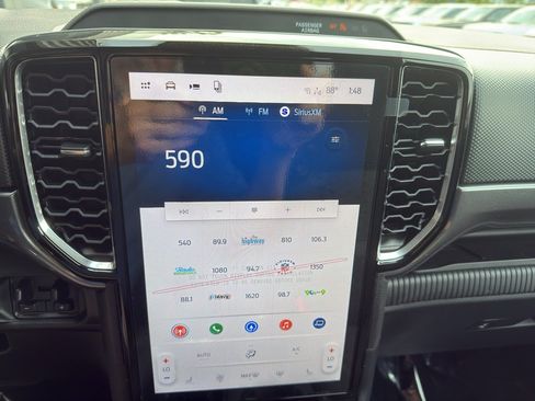 New 2026 Ford Ranger XLT AWD/4WD image 26