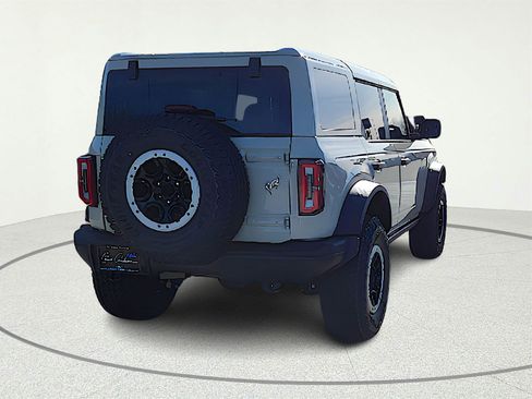 New 2025 Ford Bronco Badlands w/ Sasquatch Package image 6