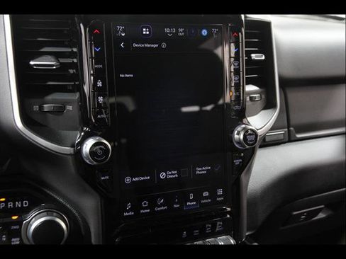 Used 2023 RAM 1500 Big Horn AWD/4WD image 13