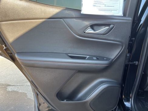 Used 2024 Chevrolet Blazer RS w/ Driver Confidence II Package image 24