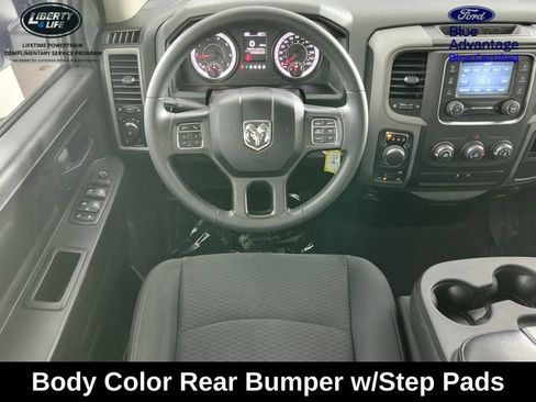 Used 2019 RAM 1500 Express w/ Express Value Package image 27