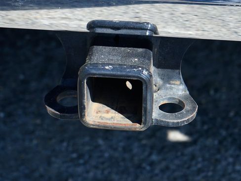 Used 2024 Chevrolet Silverado 2500 LTZ w/ LTZ Plus Package image 50