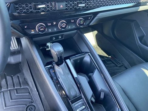 Used 2023 Honda Accord Sport image 38