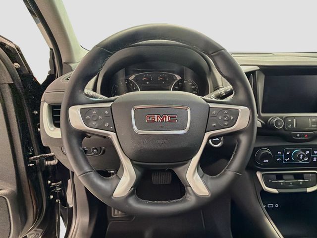 Used 2024 GMC Terrain SLT FWD image 10