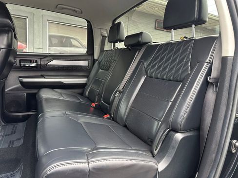 Used 2020 Toyota Tundra Platinum image 25