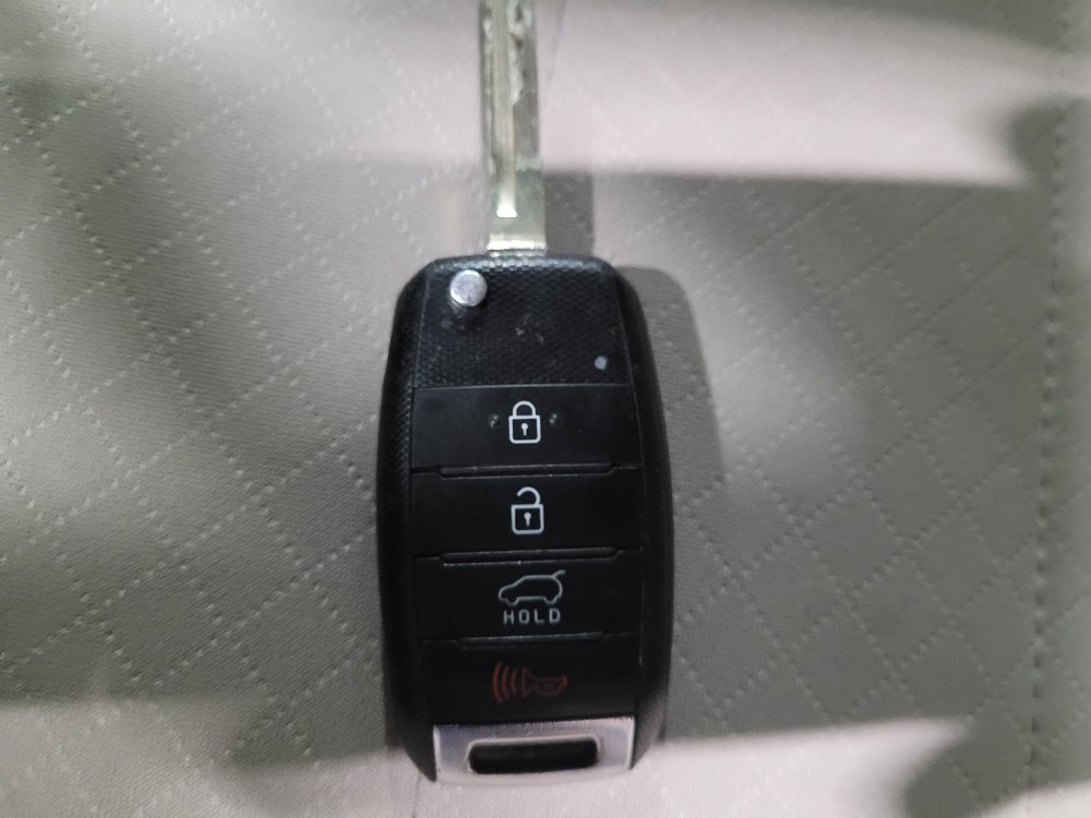 Used 2019 Kia Sorento AWD w/ LX Convenience Package image 32
