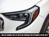 Used 2018 GMC Terrain SLE w/ Infotainment Package I image 2