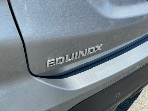 Used 2024 Chevrolet Equinox LS w/ LS Convenience Package AWD/4WD image 31