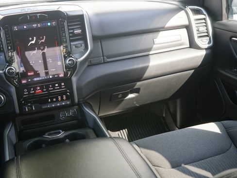 Used 2023 RAM 1500 Big Horn AWD/4WD image 24