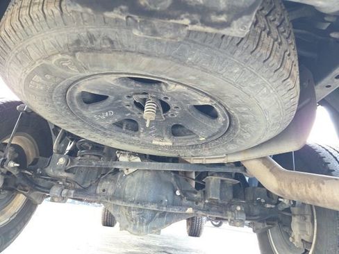 Used 2024 RAM 2500 Laramie image 32