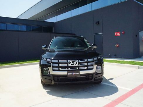 New 2026 Hyundai Santa Cruz SEL image 2