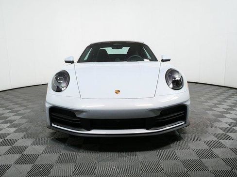 New 2026 Porsche 911 Carrera RWD image 30