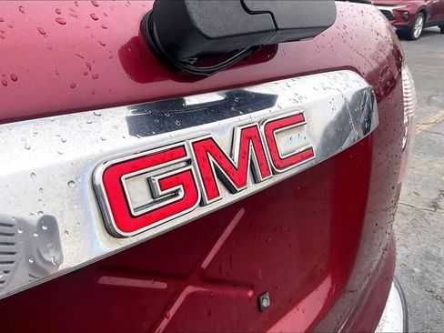 Used 2009 GMC Acadia SLT image 25