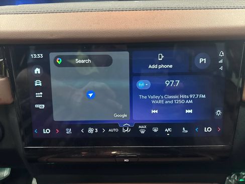Used 2025 Lincoln Navigator L Reserve AWD/4WD image 20
