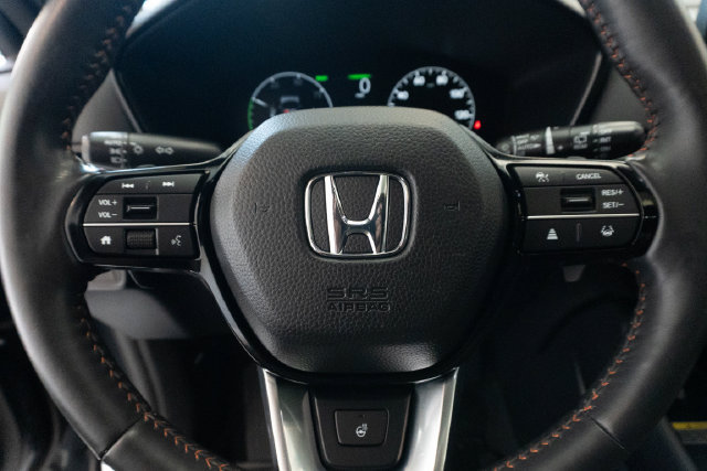 Used 2024 Honda CR-V Sport Touring image 14