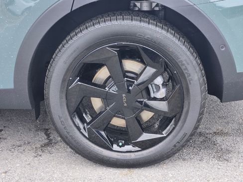 New 2026 Kia Sorento SX Prestige image 10