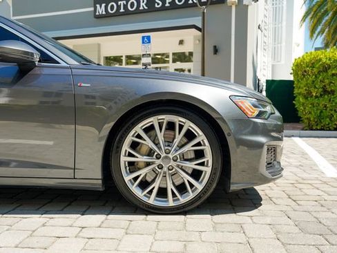 Used 2019 Audi A6 3.0T Prestige AWD/4WD image 34