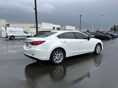 Used 2014 MAZDA MAZDA6 Sport image 4
