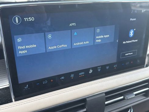 Used 2024 Lincoln Corsair FWD image 24