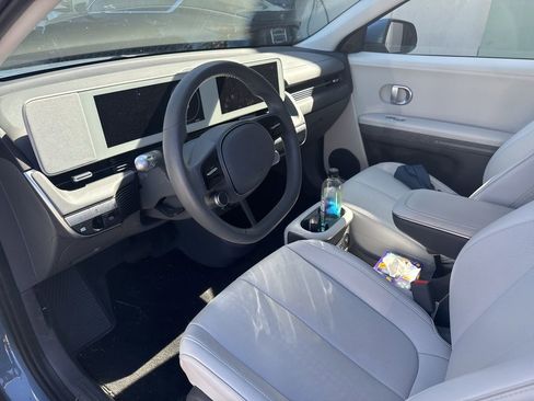 Used 2022 Hyundai Ioniq 5 SEL w/ Cargo Package image 40