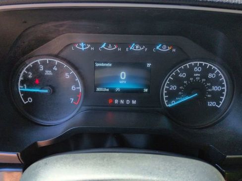 Certified 2023 Ford F150 XL w/ STX Appearance Package image 34