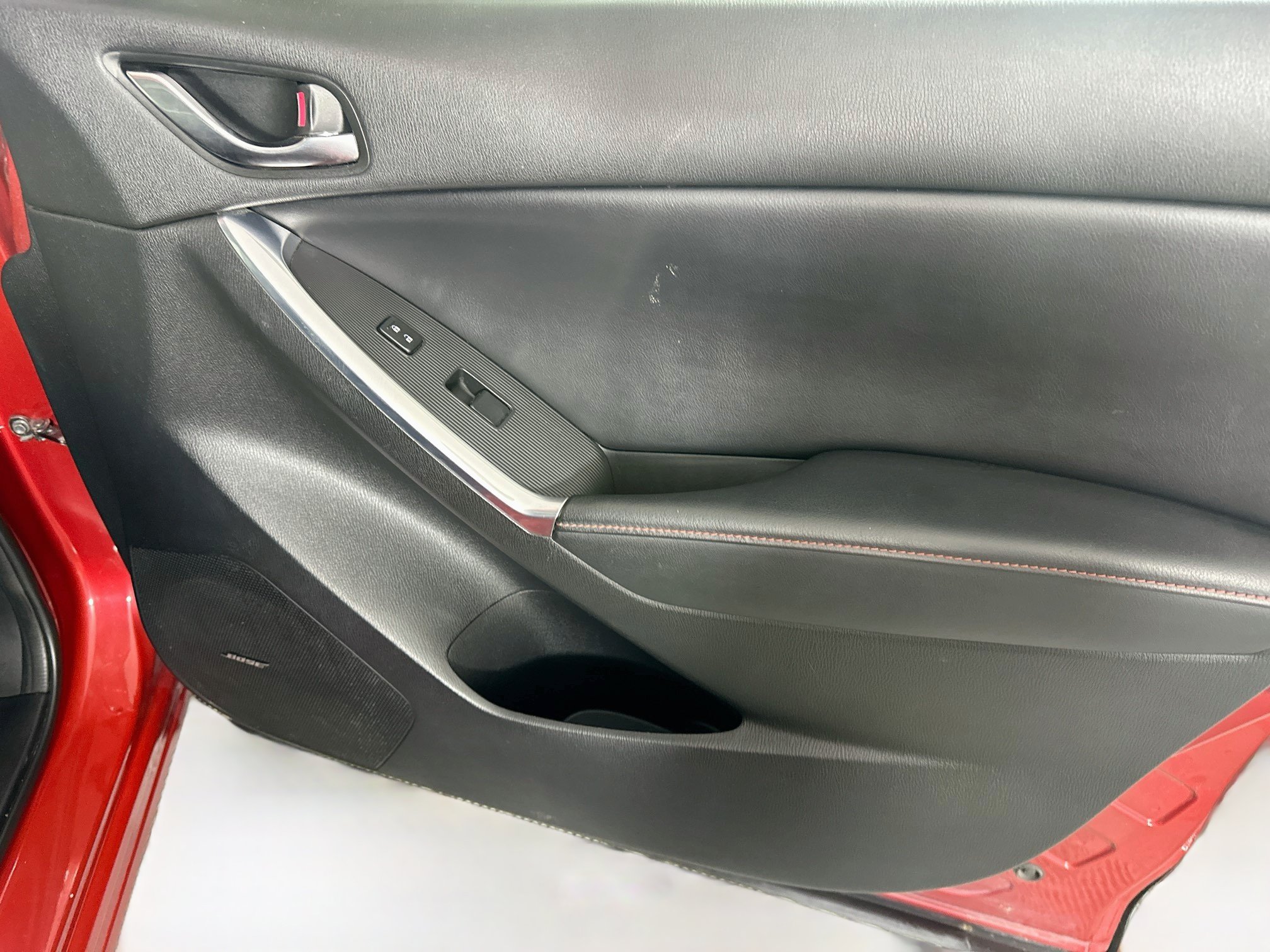 Used 2014 MAZDA CX-5 Grand Touring FWD image 30