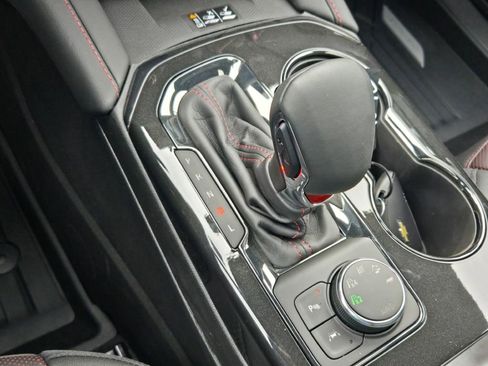 New 2026 Chevrolet Blazer RS w/ Driver Confidence II Package image 29