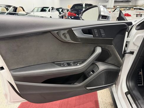 Used 2019 Audi S5 Premium Plus w/ Premium Plus AWD/4WD image 22