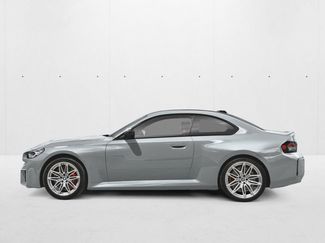 New 2026 BMW M2 w/ Lighting Package RWD video 2