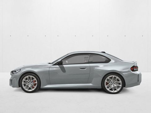 New 2026 BMW M2 w/ Lighting Package RWD image 2